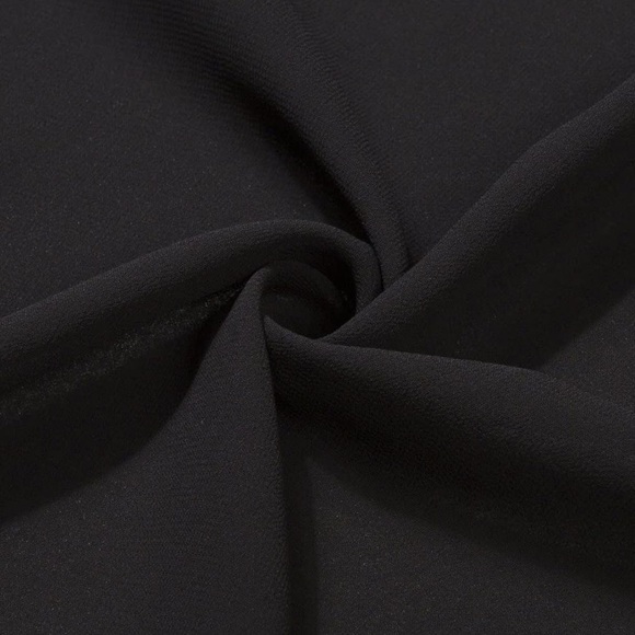 91. NEW| Women Chiffon Tassel Swimsuit Beach Cover up - Picture 7 of 7